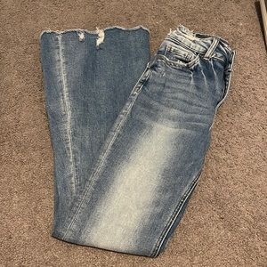 Bridge by Gly Flare Jeans